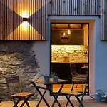 La Petite Grange - Balneo Semesterbostad