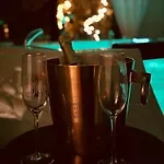 La Petite Grange - Balneo Semesterbostad