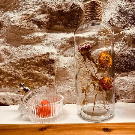 度假居 La Petite Grange - Balneo *