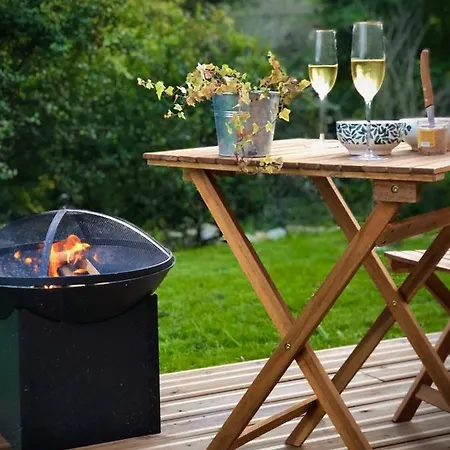 La Petite Grange - Balneo Feriehus Vigneux-de-Bretagne