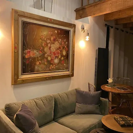 La Petite Grange - Balneo Feriehus