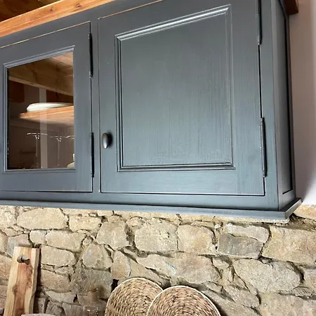 La Petite Grange - Balnéo Vigneux-de-Bretagne