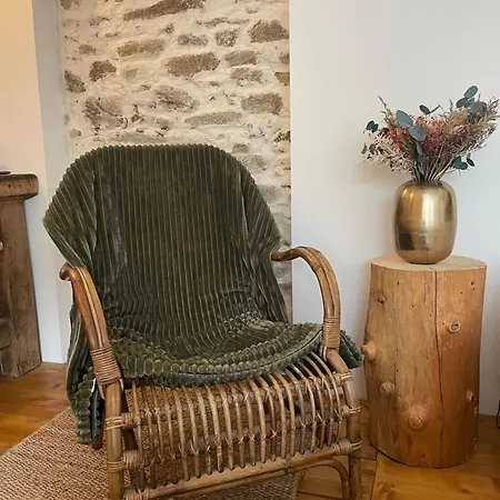 La Petite Grange - Balneo Feriehus