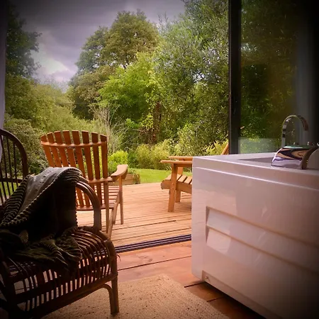 La Petite Grange - Balneo Feriehus *