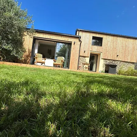 La Petite Grange - Balnéo Сasa de vacaciones