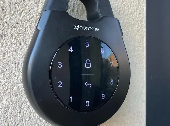 La Petite Grange - Balneo Vigneux-de-Bretagne