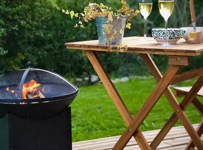 La Petite Grange - Balneo Vakantiehuis Vigneux-de-Bretagne