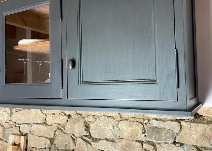 La Petite Grange - Balneo Vigneux-de-Bretagne