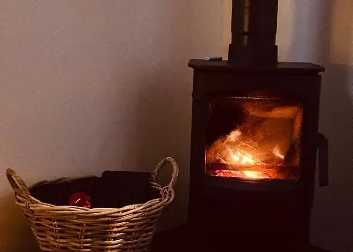 La Petite Grange - Balneo Vakantiehuis *