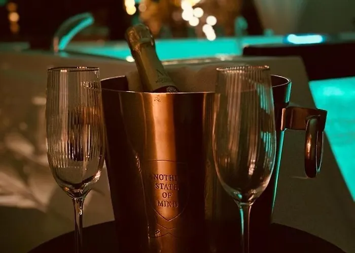 La Petite Grange - Balneo Vakantiehuis