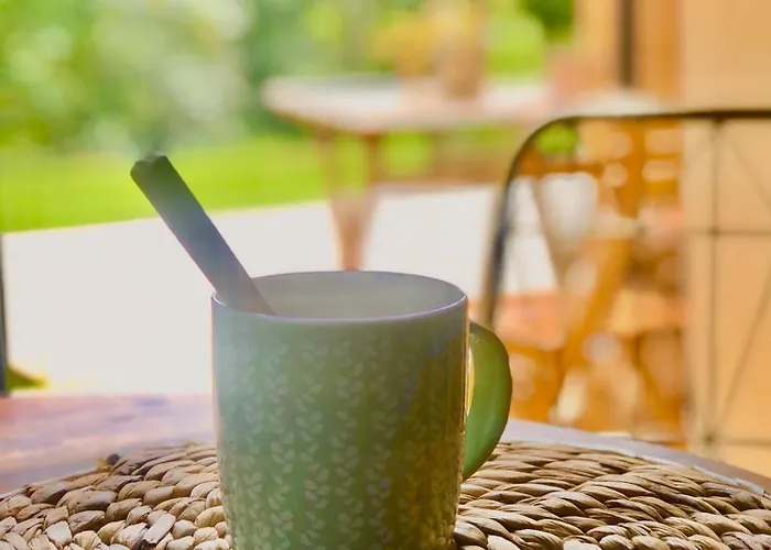 Vakantiehuis La Petite Grange - Balneo