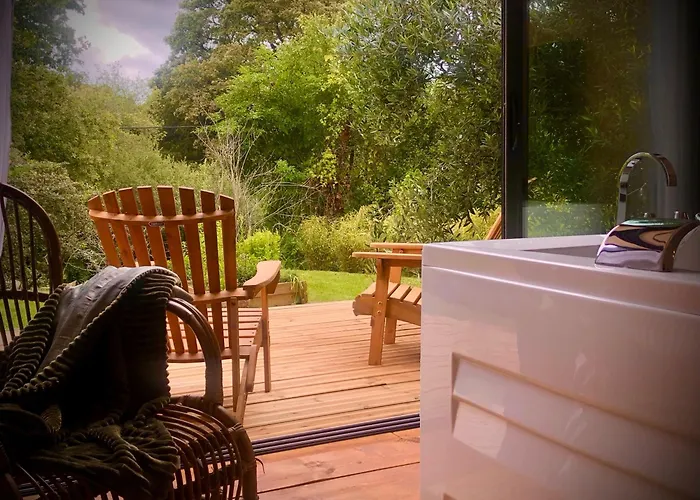 La Petite Grange - Balneo Vakantiehuis *