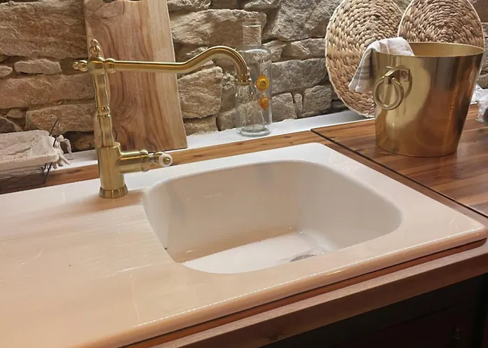 La Petite Grange - Balneo Vakantiehuis *