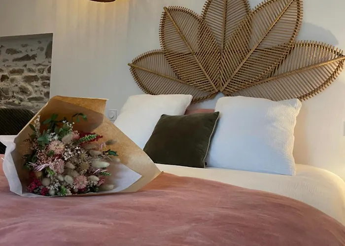 La Petite Grange - Balneo